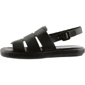 Högl Mule 'TERI' noir