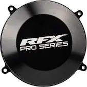 RFX Couvercle d'embrayage Pro (anodisé dur)