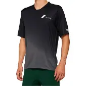 100% Celium Maillot de vélo à manches courtes