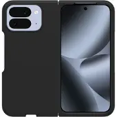Otterbox Coque Arrière Magnétique Fine et Flexible pour Google Pixel 10 Pro Fold - Black