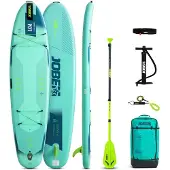 Jobe Aero Loa SUP Board 11.6 Package Stand up Paddle gonflable 350cm