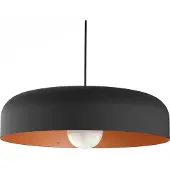 Lumicom Tuzzi Suspension Feuille