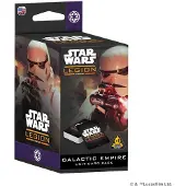 Asmodee Pack de cartes Empire Galactique Star Wars Legion