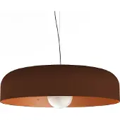 Lumicom Tuzzi Suspension Feuille