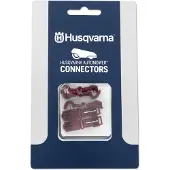 Husqvarna Pince pour connexion à la station de charge, Connecteur Automower, Pince Automower pour connexion à la station de charge - 5 pièce(s)