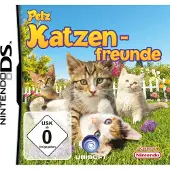 Petz - Katzenfreunde [Import Allemand] Nintendo Ds