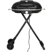 Mustang Barbecue électrique Voyage, 622621