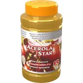 Starlife Acerola Star, 60 tbl