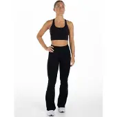 Divina Pantalon de sport 'Altum' noir