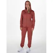 Divina Vestes d’entraînement 'Nui' rouge pastel