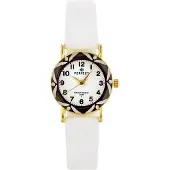 Perfect L248-02- MONTRE D'ENFANT COMMUNION - blanc (zp968f)