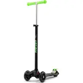 Affenzahn maxi micro LED by | trottinette | scooter | véhicule