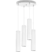 Light11 HOME Pendelaire Moderne Avec Ampoule Led Blanche