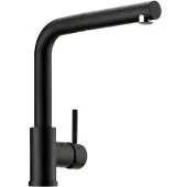 Sonstiges 5011262 Mitigeur monocommandé ARCO 2 noir mat, haute pression