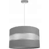 Light11 HOME Plafonnier suspendu Lustre Abat-jour moderne