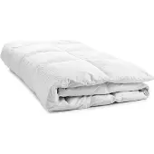 Wilpol bis Duvet en duvet blanc 200x200 3kg
