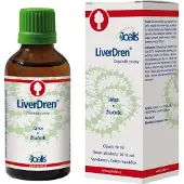 Joalis LiverDren, 50ml