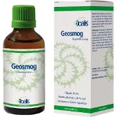 Joalis Geosmog, 50ml