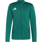 Adidas Entrada 26 Full Zip Sweatshirt Vert 2XL / Regular Homme