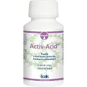 Joalis Activ-Acid, 90 cps