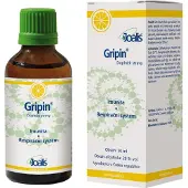 Joalis Gripin, 50ml