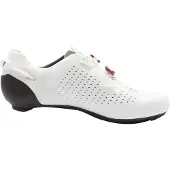 Sidi Chaussures Shot 3 Blanc Noir, Taille 44 - EUR