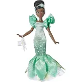 Disney Poupée : Princesse Tiana