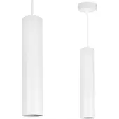 Light11 HOME Pendelaire Moderne Avec Ampoule Led Blanche
