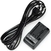 Sony BC-TRV Chargeur de Batterie H, P Series