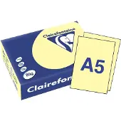 Clairefontaine Trophée (A5, 500 feuilles, 80 g/m²)