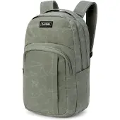 Dakine sac à dos de loisirs sac à dos pour ordinateur portable Campus Backpack 33L Mulled Basil gris-vert