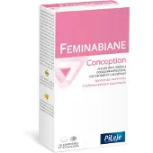 Pileje Feminabiane Concepcion