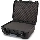 Nanuk 930 Case Black with Foam