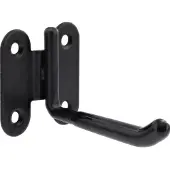 WAGNER System design yourself Support mural WH 2091 noir