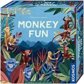 Kosmos Le plaisir du singe