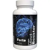 IncHealth Inter GmbH MindBooster - 60 Capsules