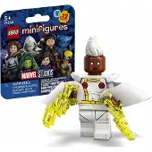 LEGO 71039 - Minifigures - STORM - Marvel Série 2