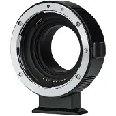 7artisans Adaptateur autofocus pour Canon EF - Fuji FX