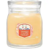Yankee candle Slopeside Spritz bougie parfumée Signature 368 g