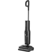 Roborock F25 Ultra, Balai électrique, Sans sac, Noir, 1 l, 0,72 l, Sec et humide