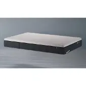 Wintech Matelas en mousse de qualité médicale-24cm-120x190cm