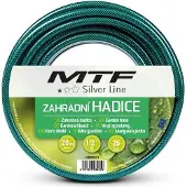 Mountfield Tuyau D’Arrosage MTF Silver Line 1/2" 20m