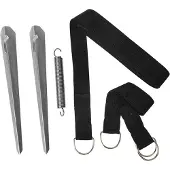 Proplus Kit d'arrimage pour auvent 12,5M