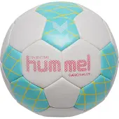 Hummel hmlCLASSIC ENERGIZER HB OFF WHITE/LIGHT BLUE/YELLOW OFF WHITE/LIGHT BLUE/YELLOW 1