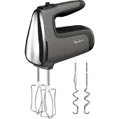 Moulinex Mixeur à main HM650E10