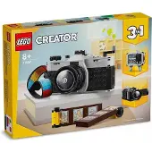 LEGO 31147 - Creator - Appareil photo rétro