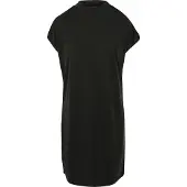 Urban Classics Robe noir