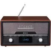Denver MDA-525 Brun Clair