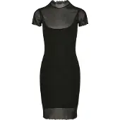 Urban Classics Robe noir