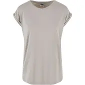 Urban Classics T-shirt gris